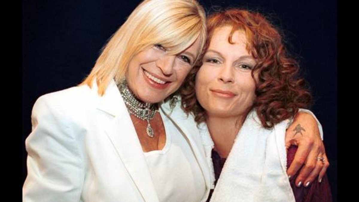Absolutely Fabulous