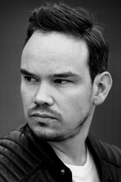 et billede af Bloqshot