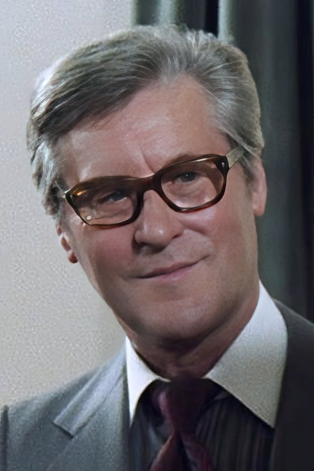 et billede af Jean-Paul Blonday