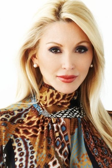 et billede af Shannon McLeod