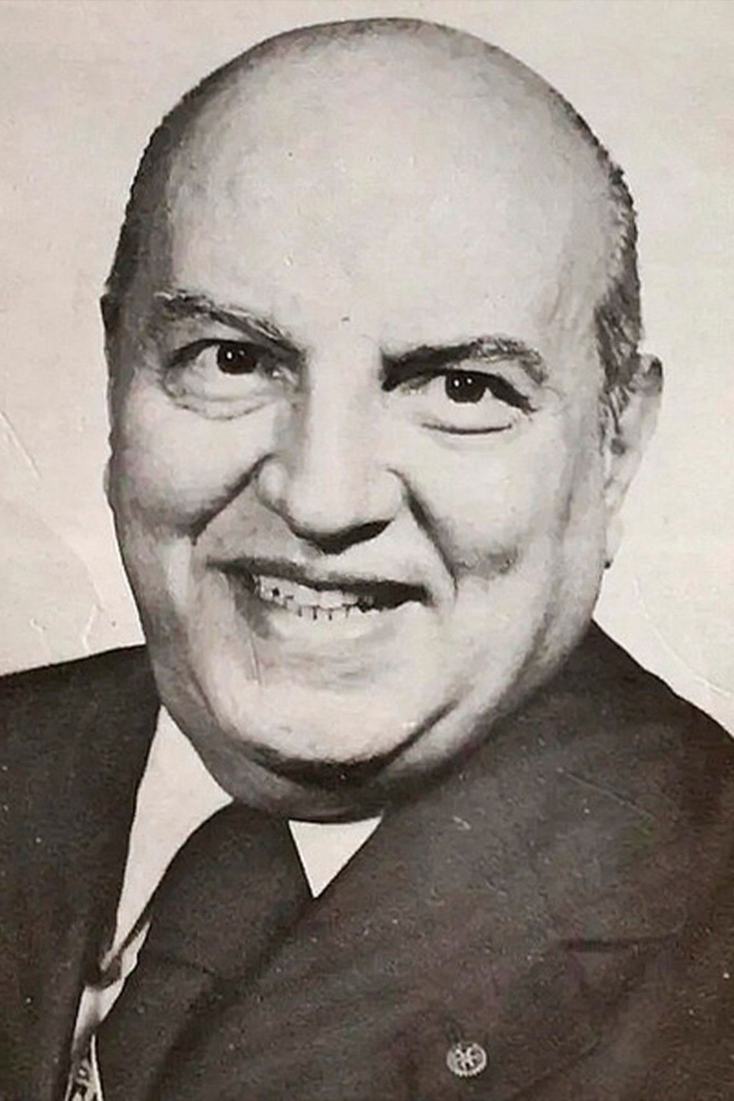 et billede af Manoel de Nóbrega