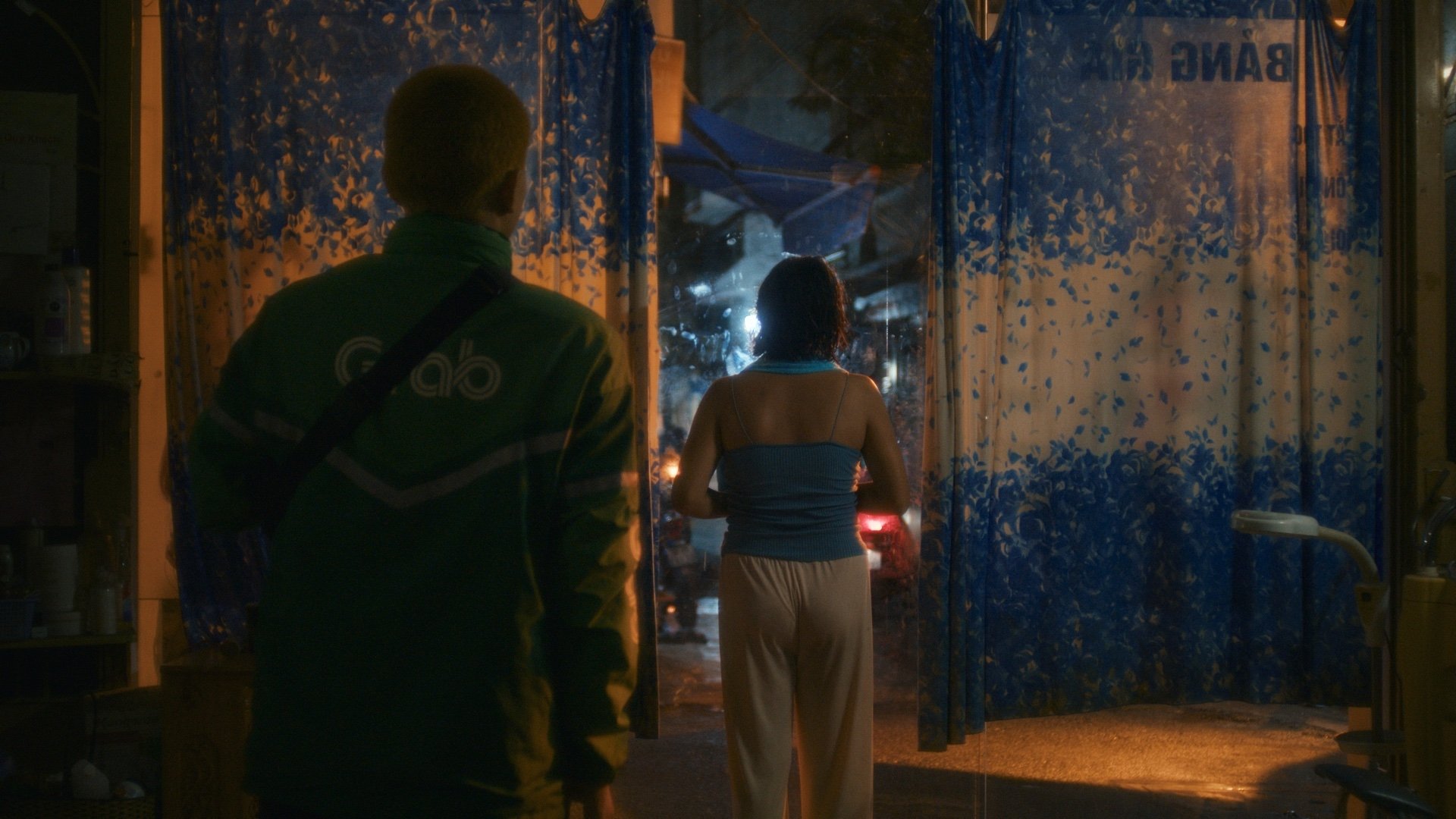Last Rain On My Parade (2025)
