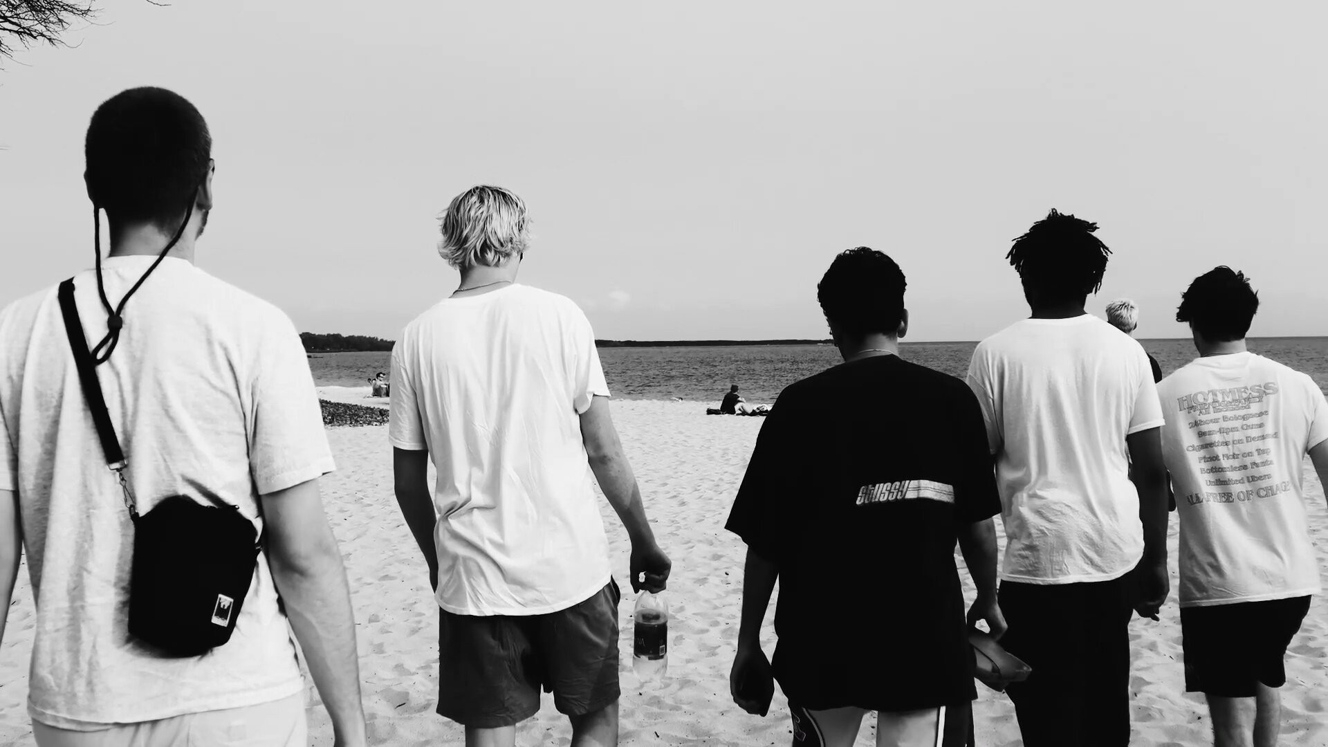 The Longest Summer in America