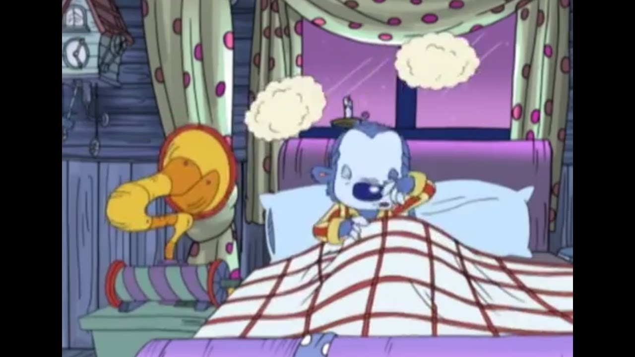 Thumbnail for Sleep Season 1 Episode 14