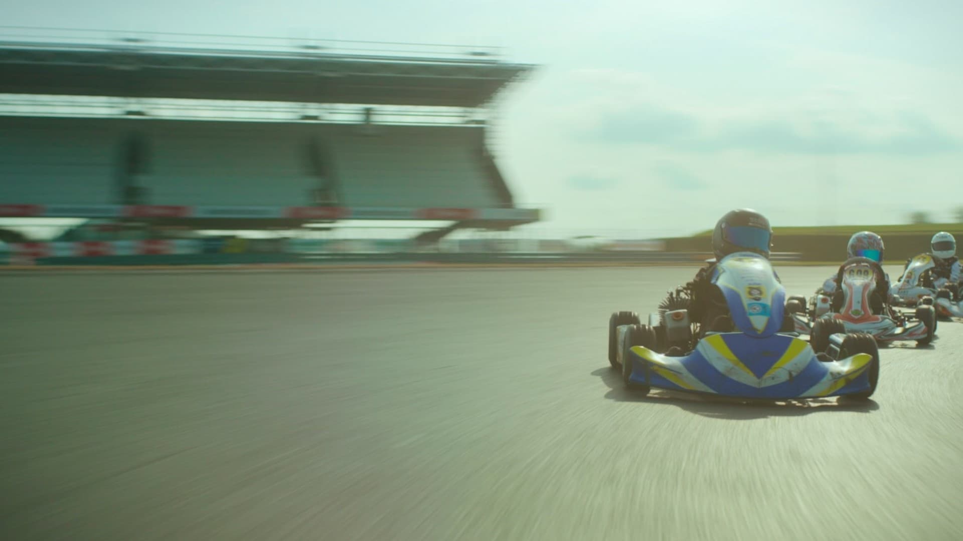 Early Apex (2023)