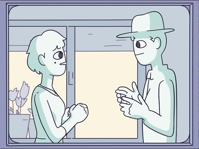 Un Mundo Sin... - Épisode 3