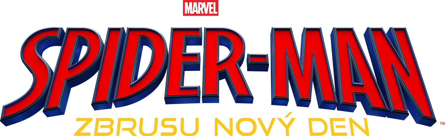 Spider-Man: Zbrusu nový den