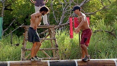 Survivor Staffel 8 :Folge 8 