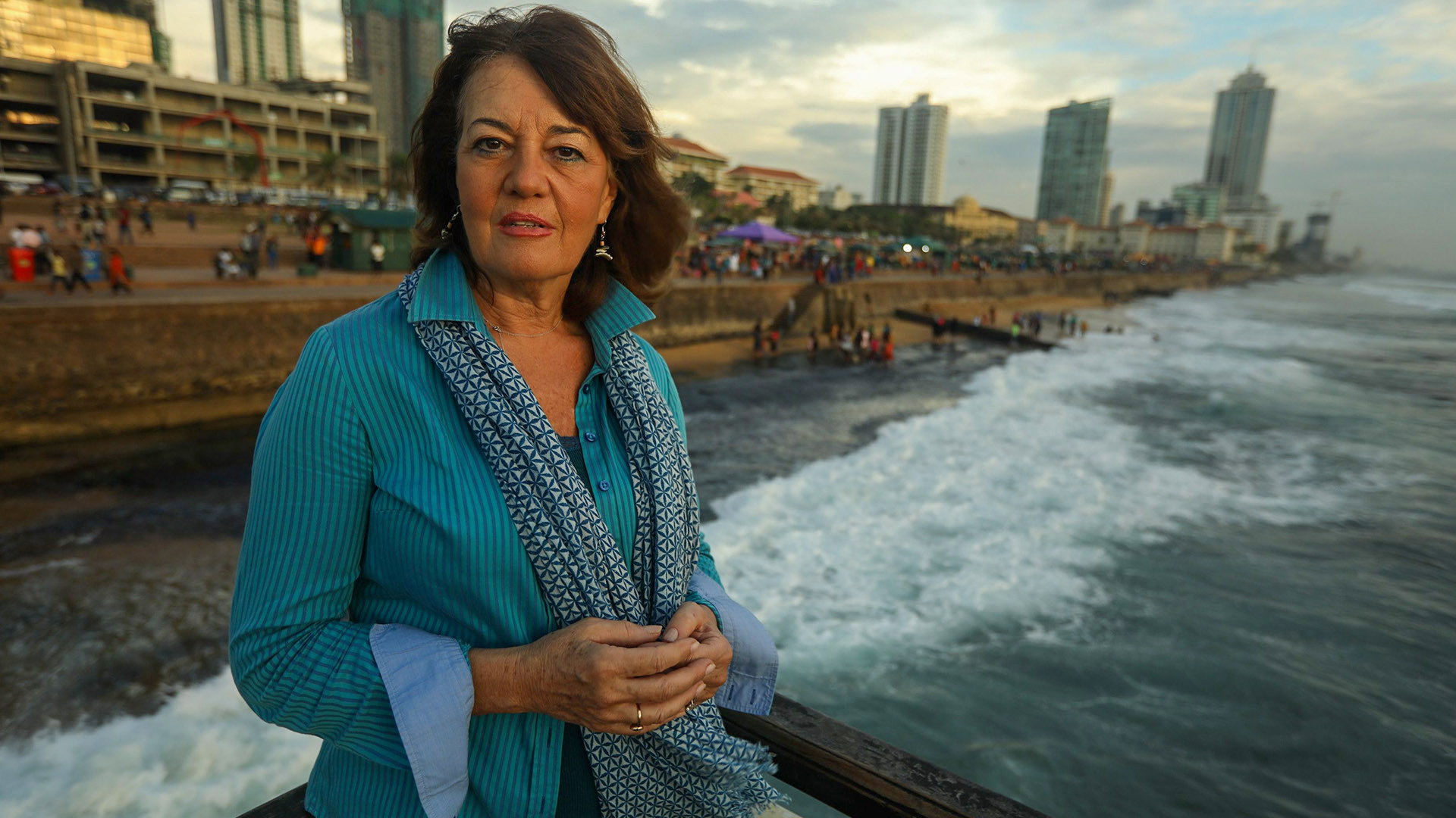 Our World S14E11 backdrop