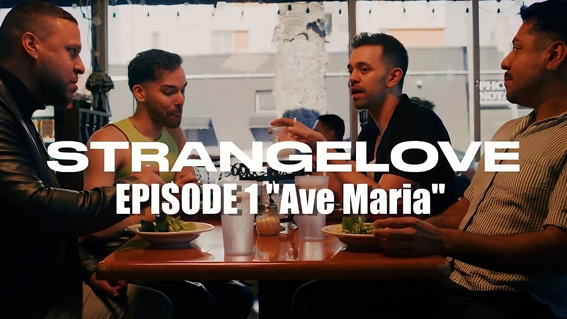 Thumbnail for Ave Maria Season 1 Episode 1