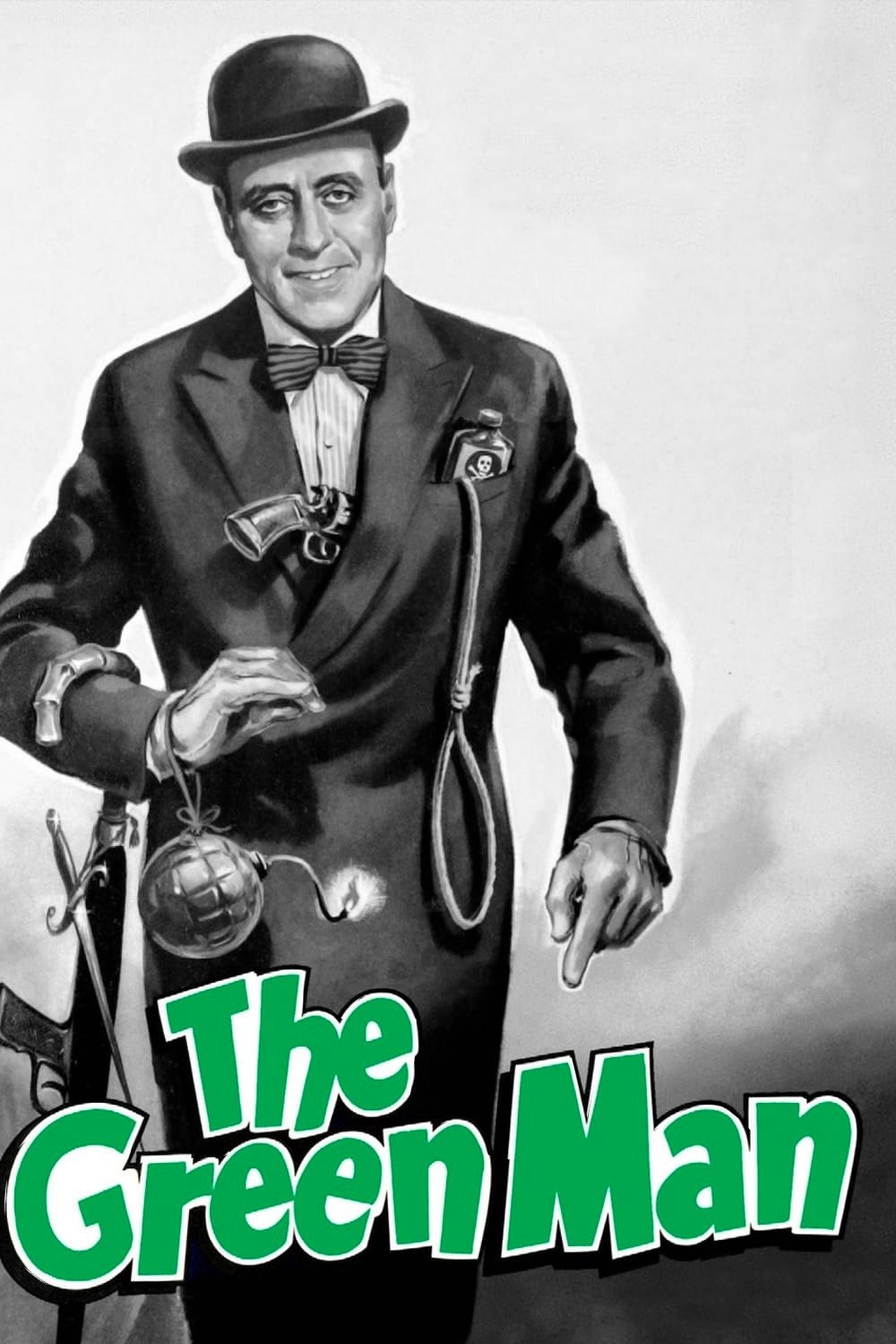 The Green Man