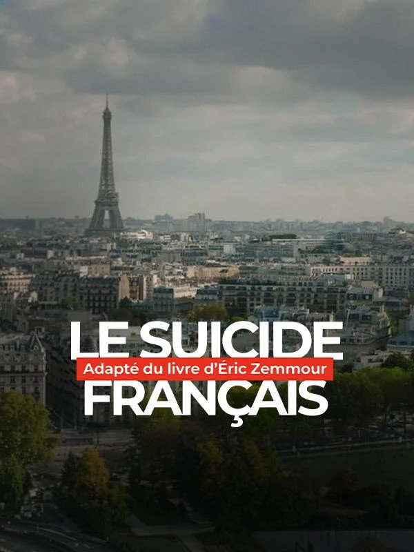 Le Suicide Francais - Season 1