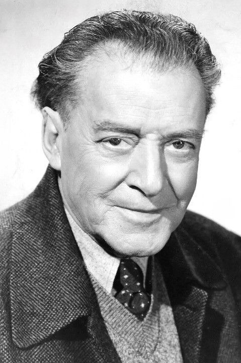 et billede af Vaughan Glaser