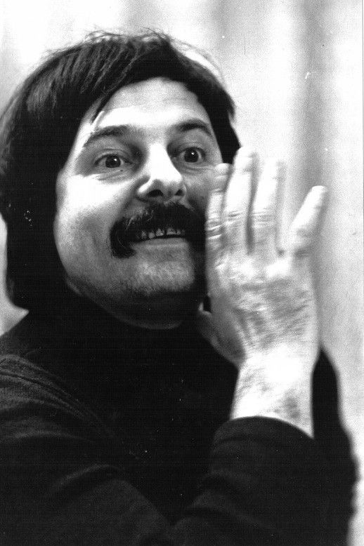 et billede af Evgeniy Shiryaev