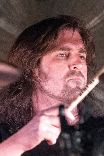 et billede af Blake Richardson