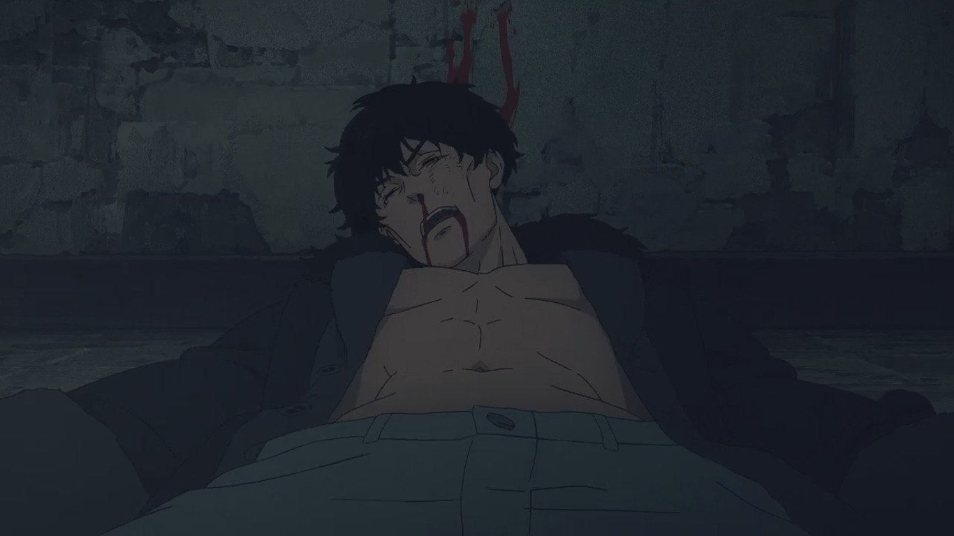 FINAL IMPACTANTE! TENGOKU DAIMAKYOU EPISÓDIO 13 REACT - HEAVENLY DELUSION 1ª TEMPORADA