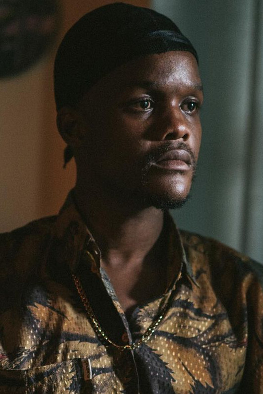 et billede af Nala Khumalo