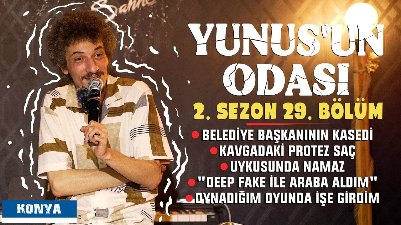 Episode 29