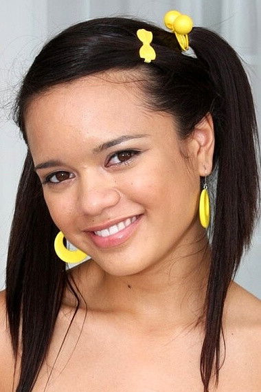 et billede af Bliss Lei