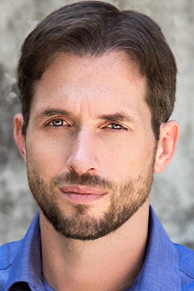 et billede af Justin Fischer