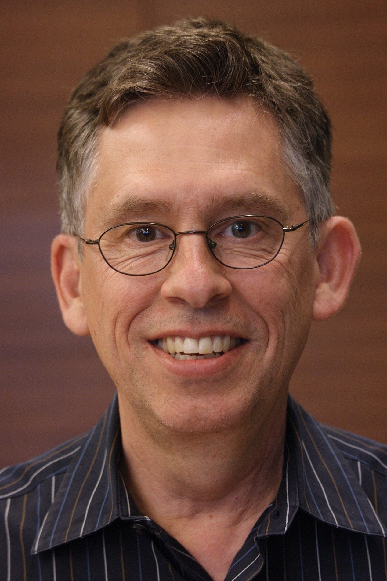 et billede af Hoyt Yeatman