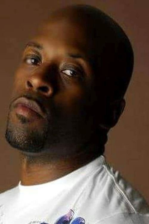 et billede af Kendrick Smith