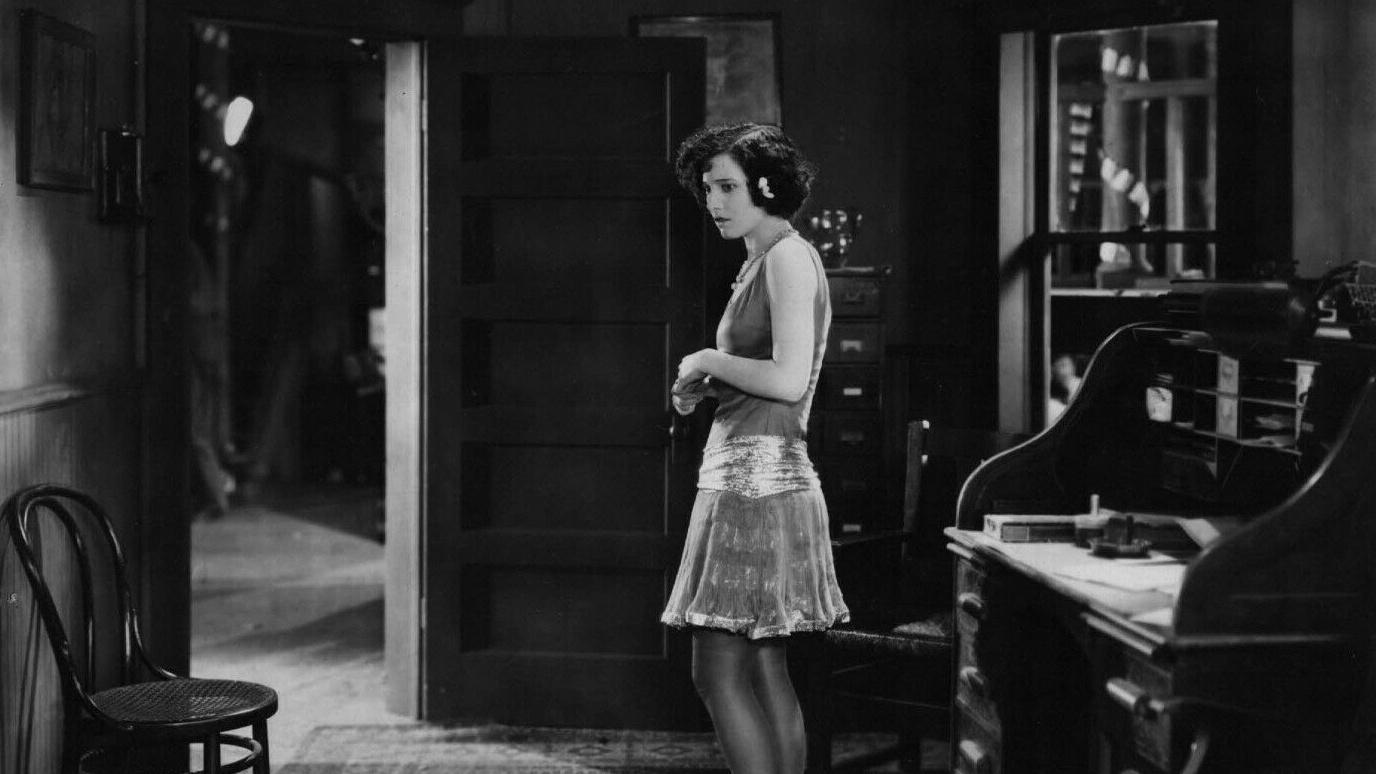 The Rainmaker (1926)