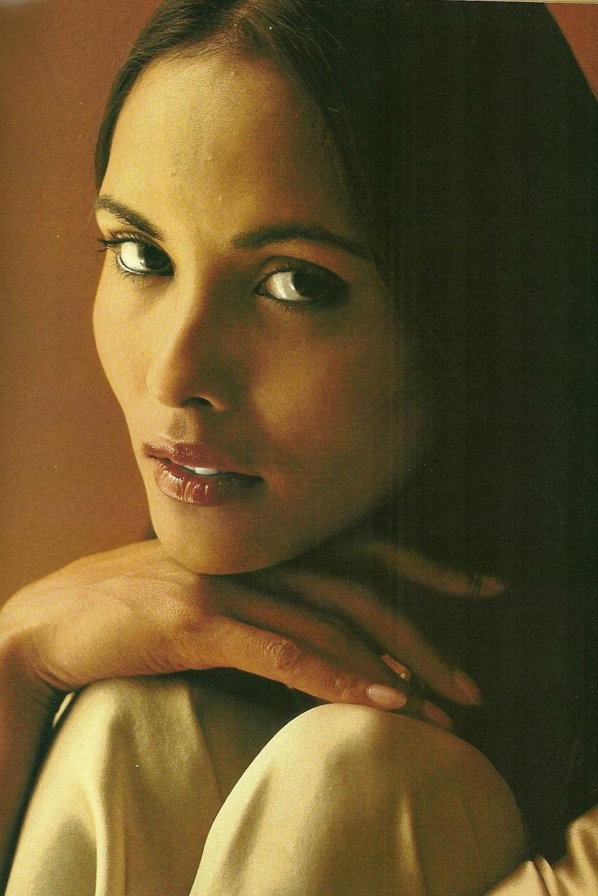 Laura Gemser fotoğraf 6