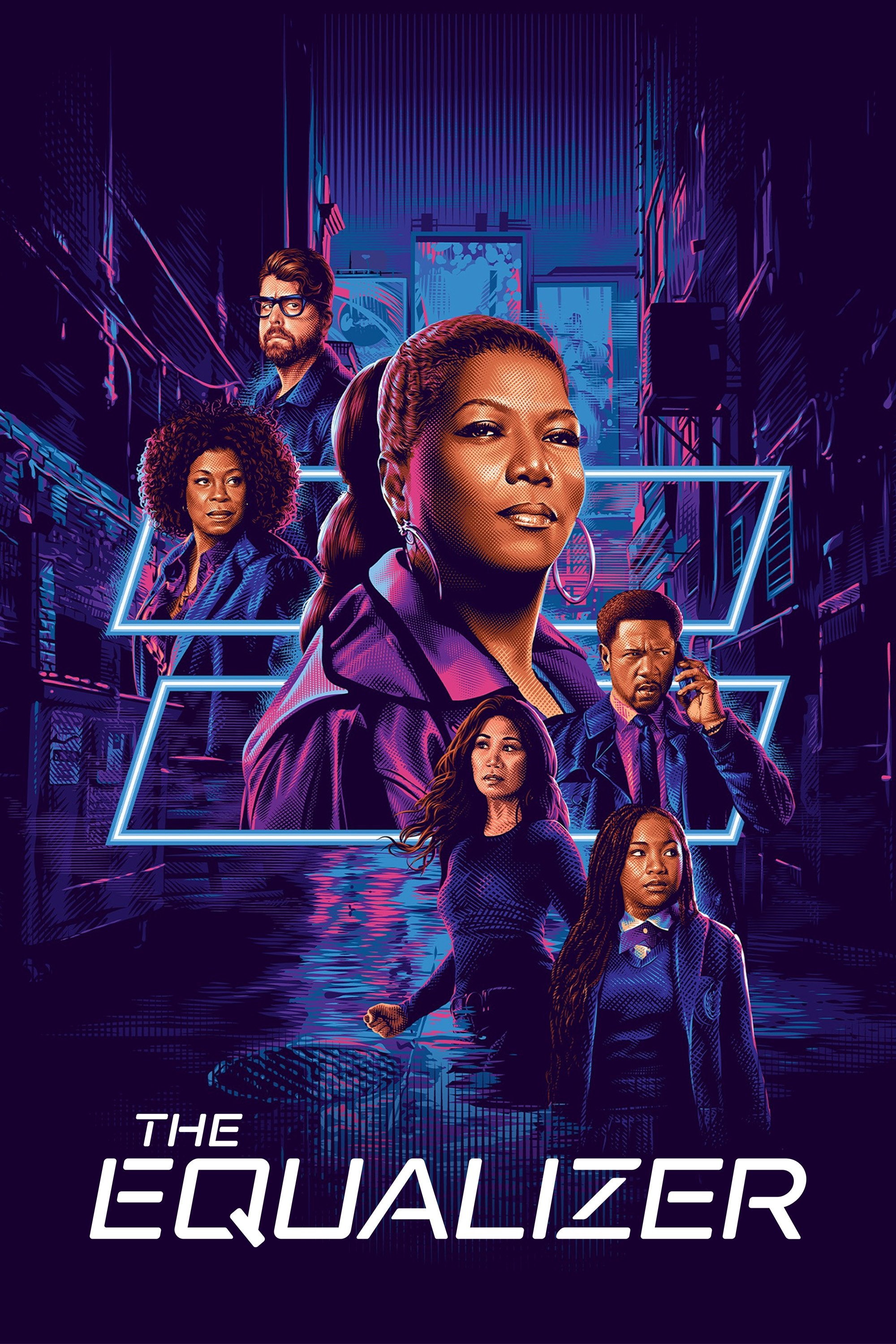The Equalizer - Season 4