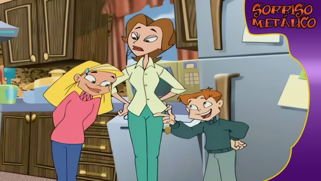 Braceface