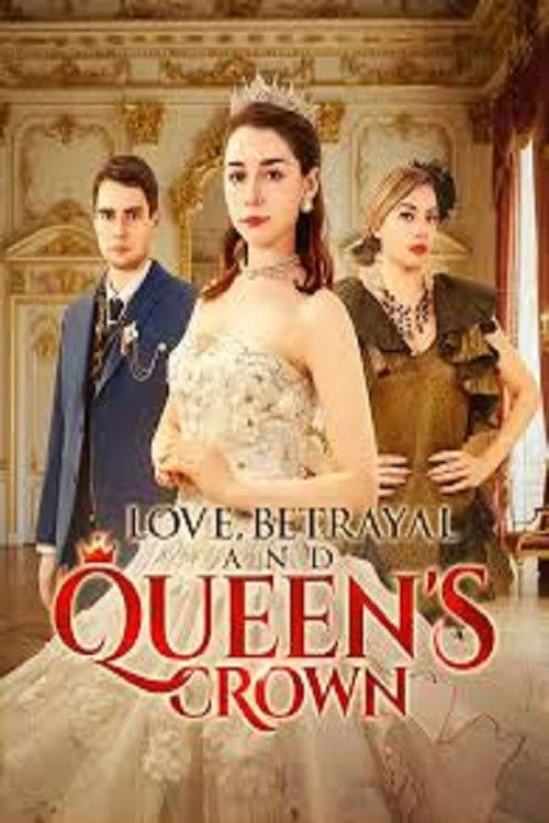 Love, Betrayal and Queen's Crown