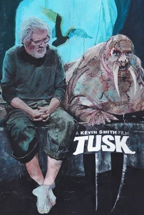 Tusk