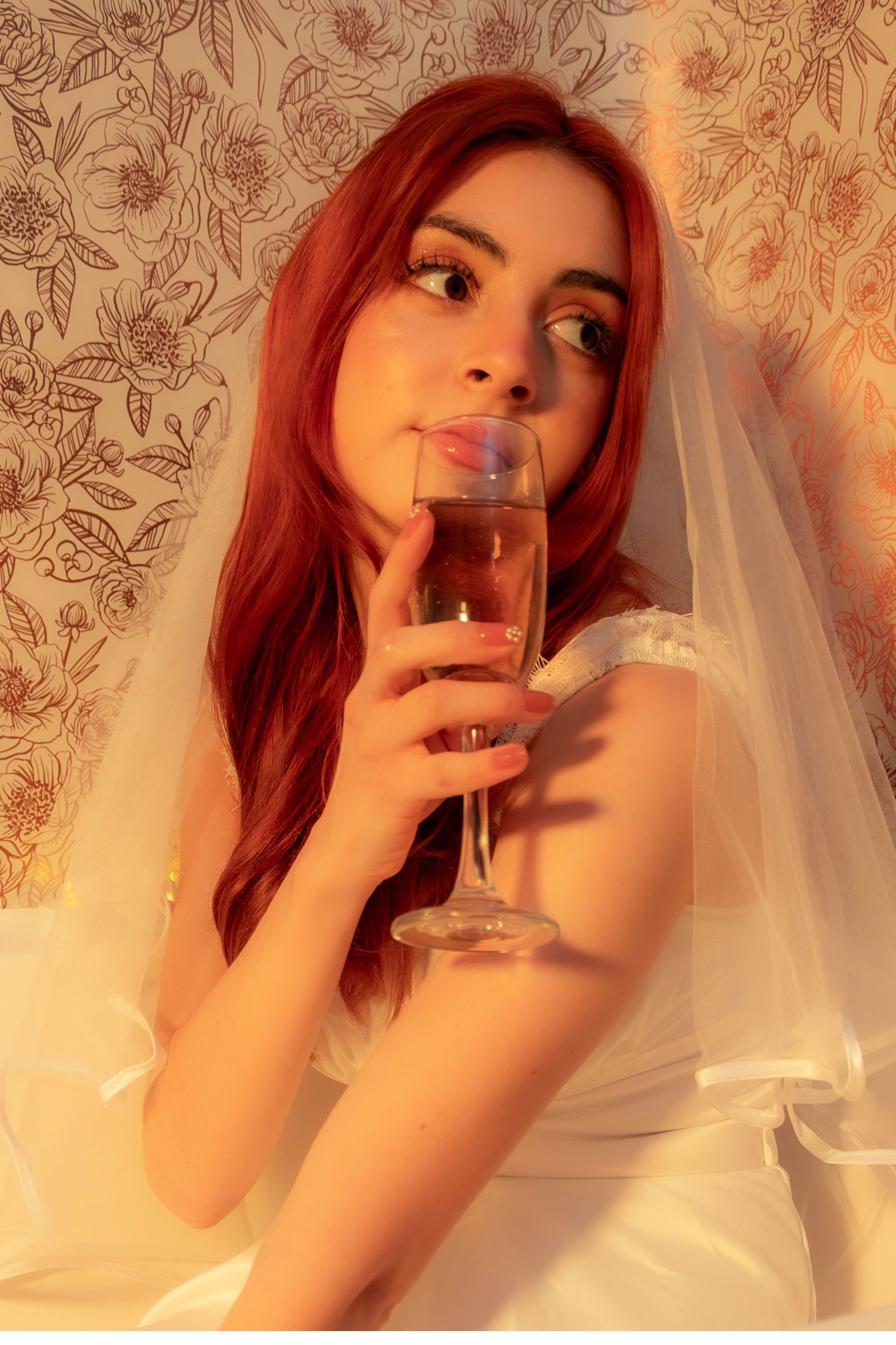 et billede af Alicia Gettler