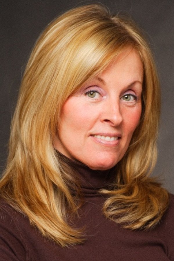 et billede af Diana Ossana