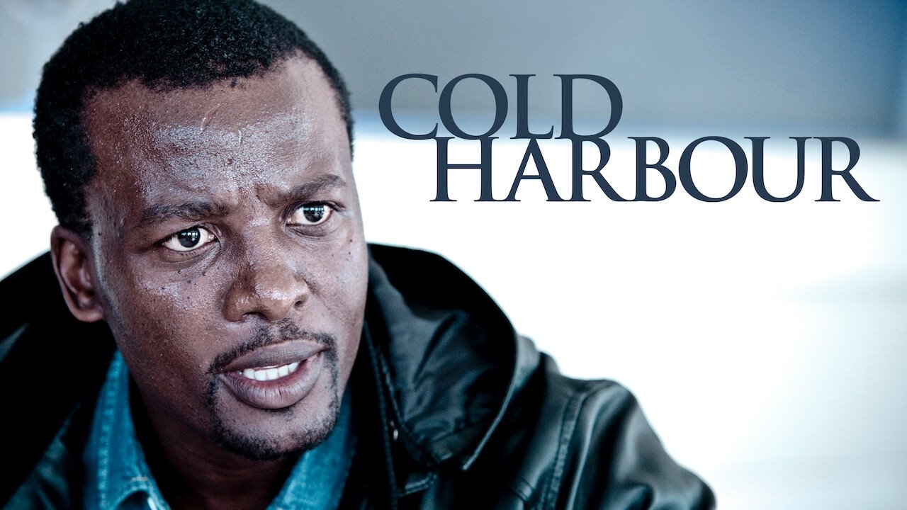 Cold Harbour (2014)