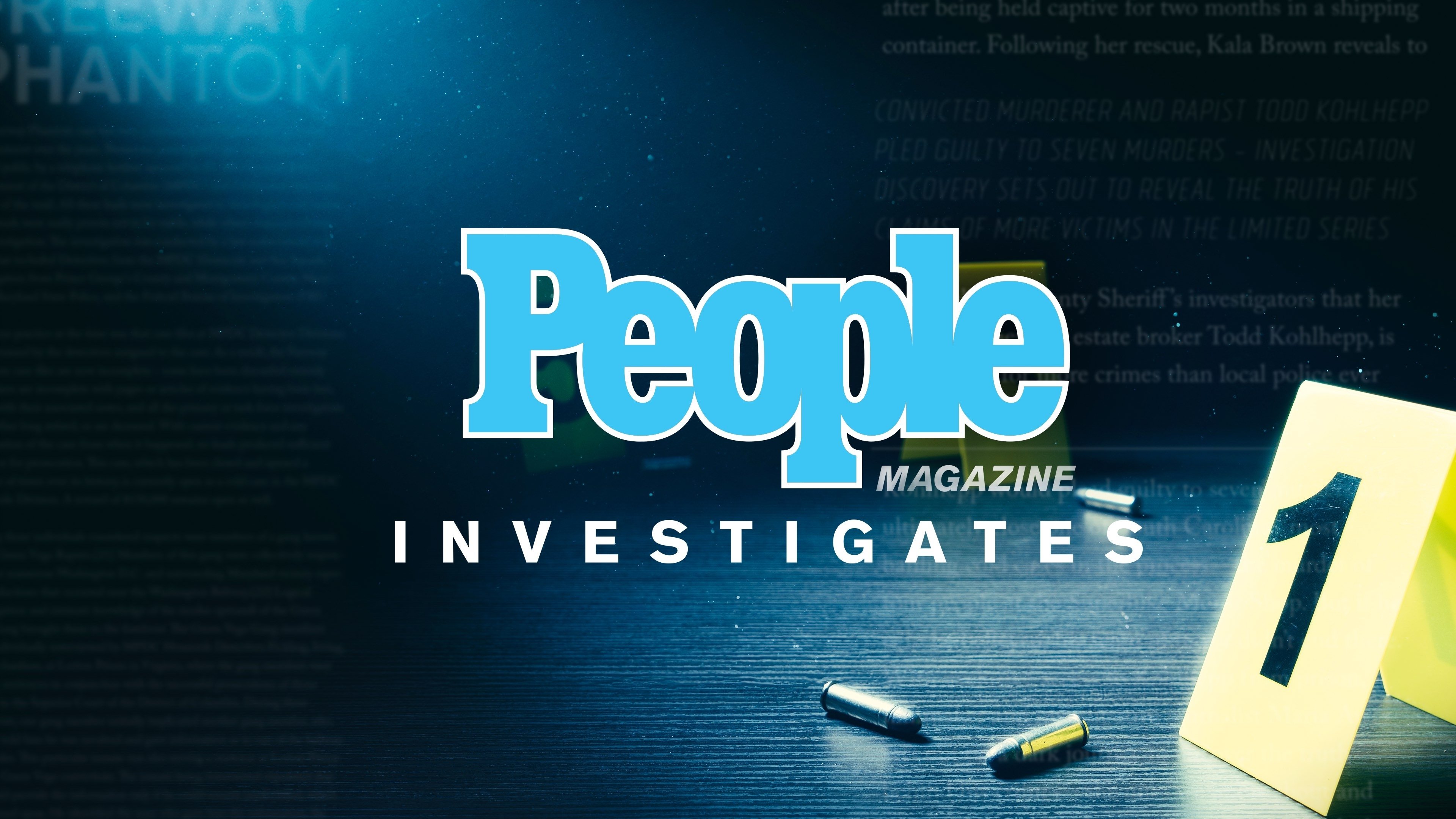 People Magazine Investigates - Season 3 Episode 15 : Who Killed Jane Doe 59?