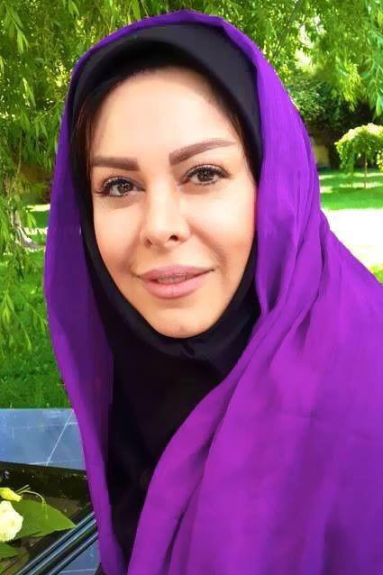 et billede af Felor Nazari