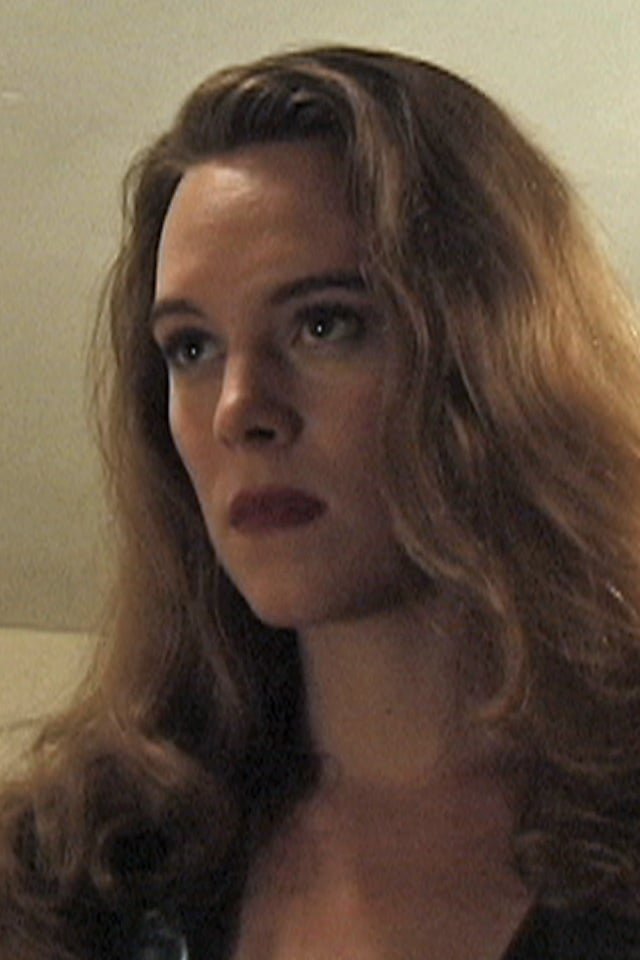 et billede af Courtney Balaker