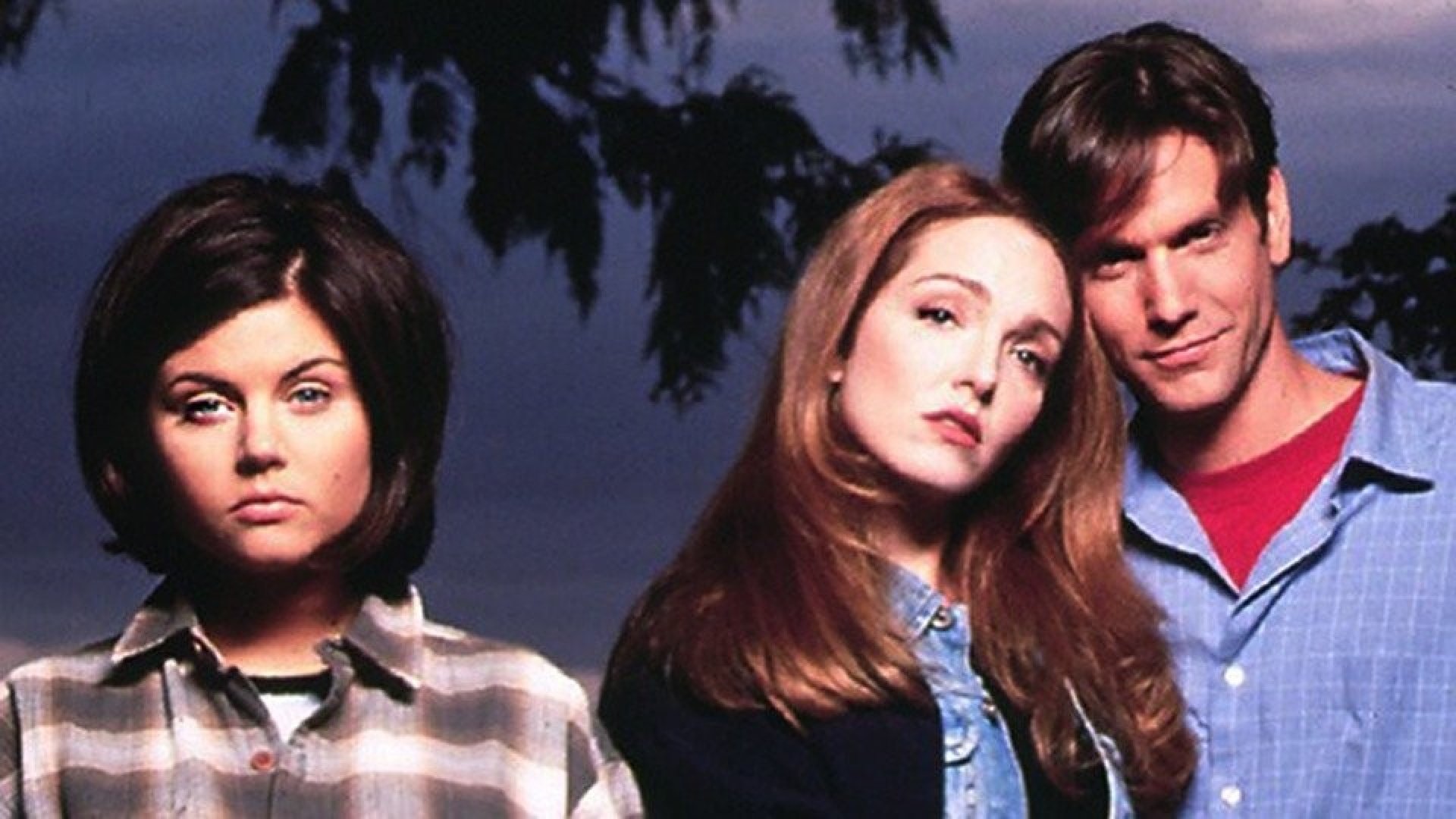 Sweet Dreams (1996)