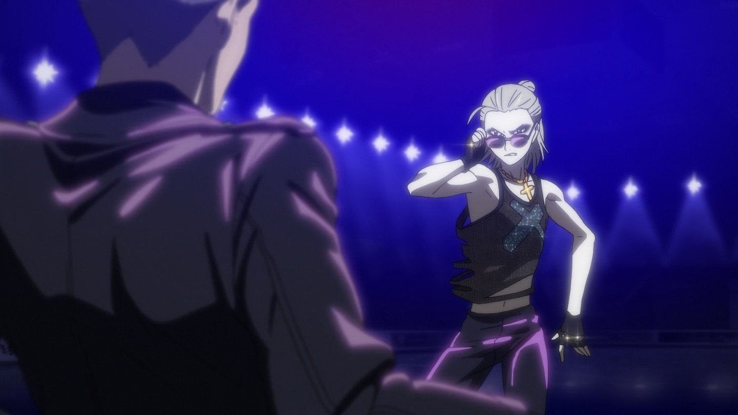 Yuri!!! on Ice