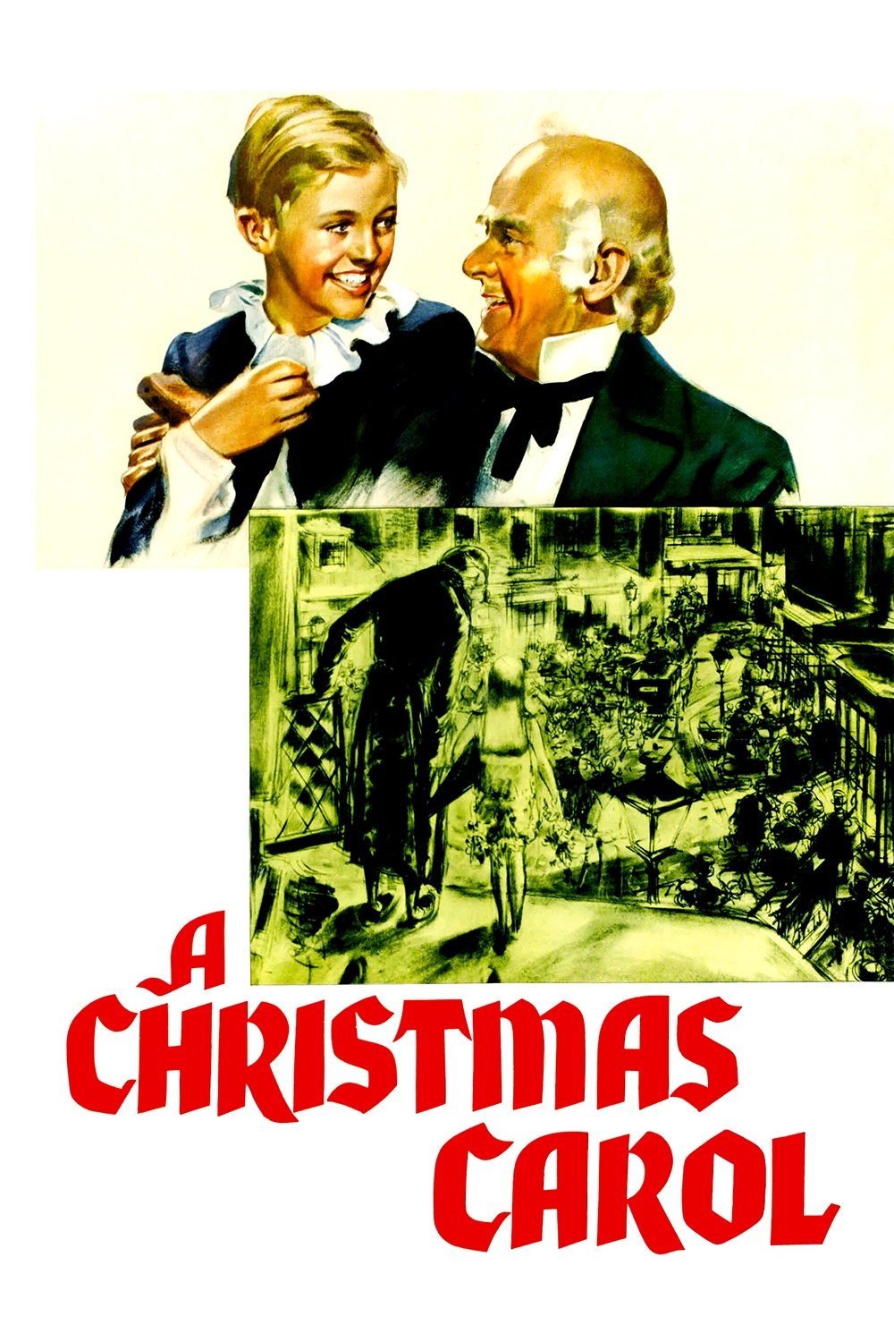 A Christmas Carol