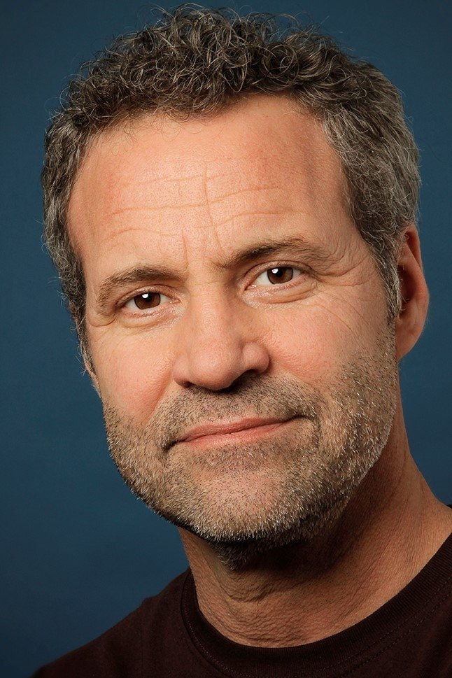 et billede af Tony Wayne