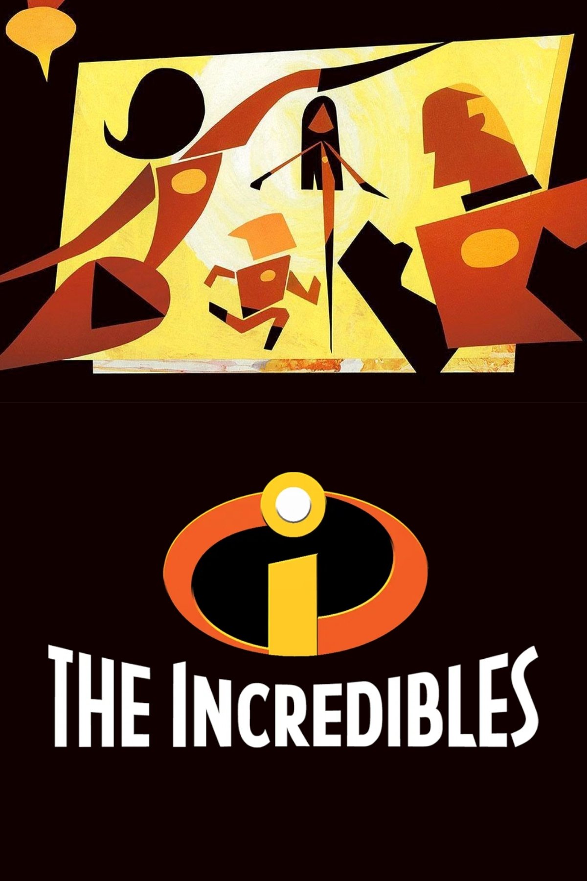 The Incredibles