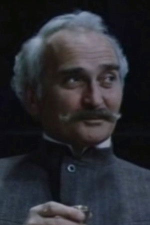 et billede af Andris Vidiņš