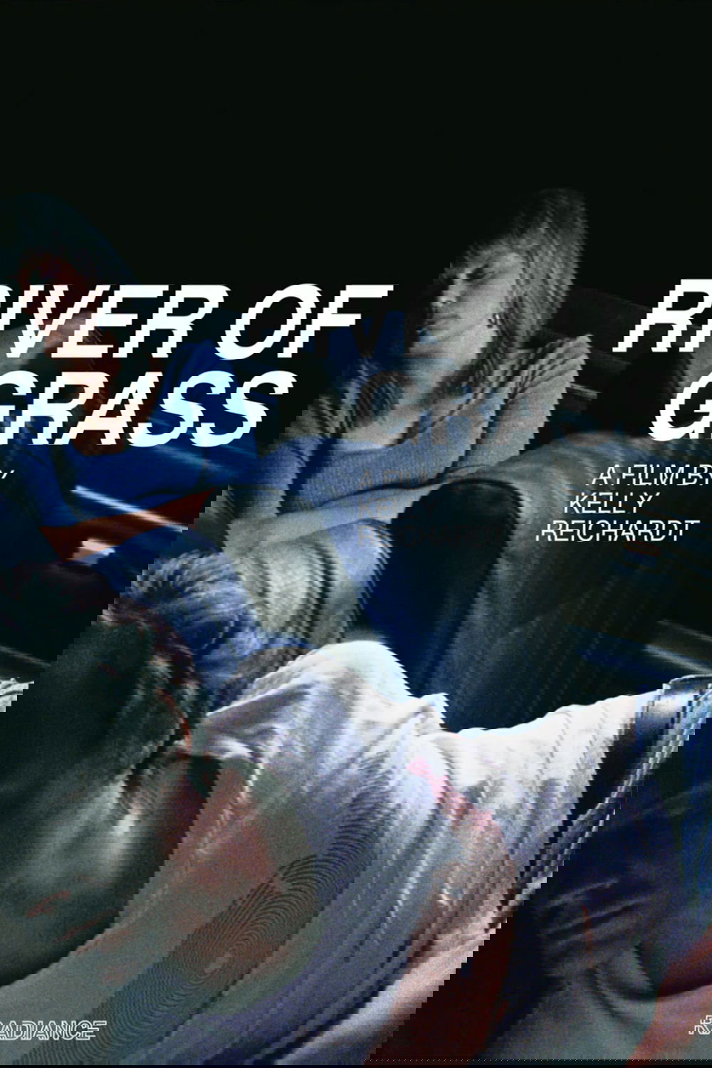River of Grass