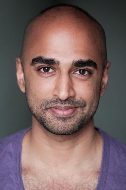 Tibu Fortes's picture in the cast