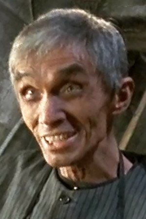 et billede af Charles Cragin