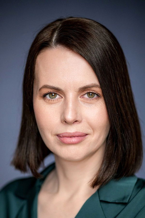 et billede af Yuliya Kovalevskaya