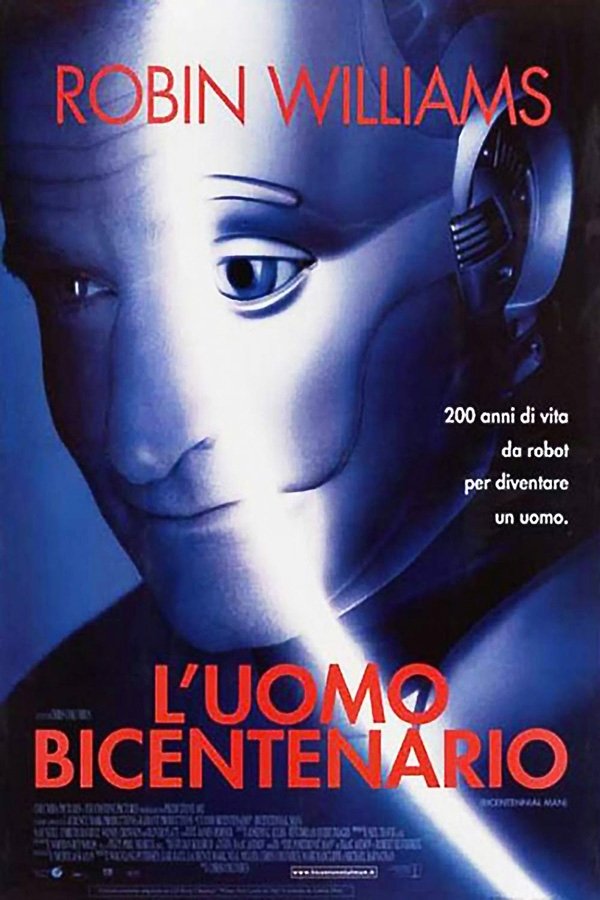 Bicentennial Man