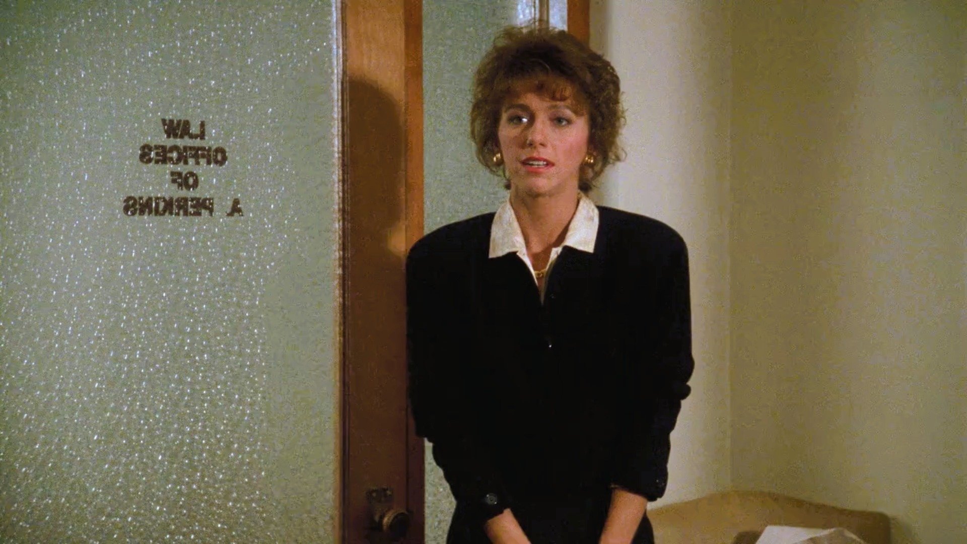 L.A. Law